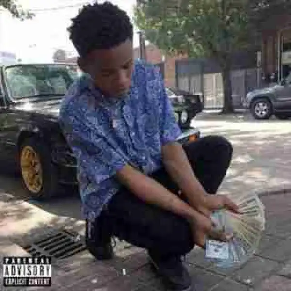 Instrumental: Tay-K - I Love My Choppa (Prod. By PuerTo OvR)